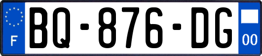 BQ-876-DG