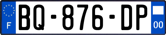 BQ-876-DP