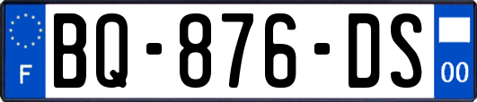 BQ-876-DS