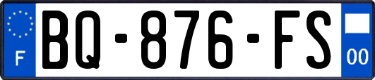 BQ-876-FS