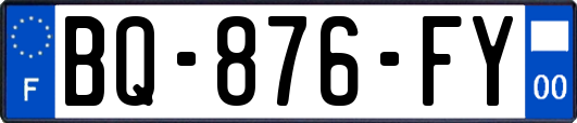 BQ-876-FY
