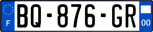 BQ-876-GR