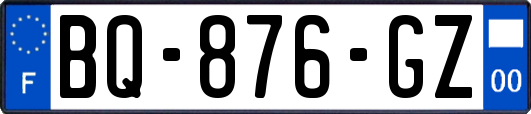 BQ-876-GZ