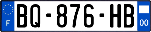 BQ-876-HB