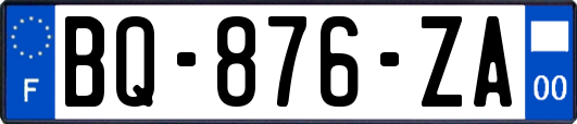 BQ-876-ZA