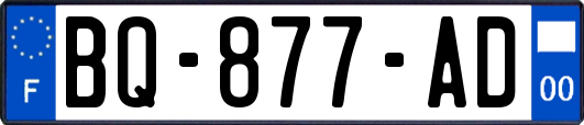 BQ-877-AD