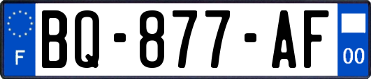 BQ-877-AF