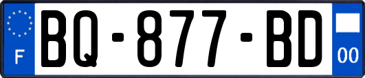 BQ-877-BD