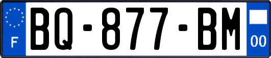 BQ-877-BM