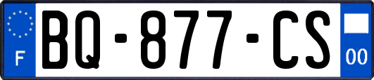 BQ-877-CS