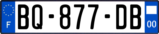 BQ-877-DB