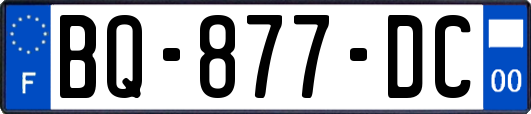 BQ-877-DC