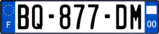 BQ-877-DM