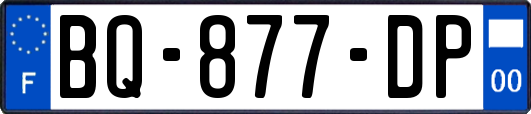 BQ-877-DP