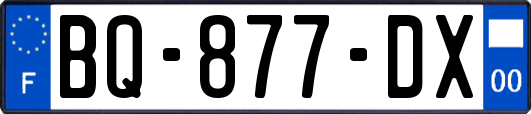 BQ-877-DX