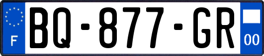 BQ-877-GR