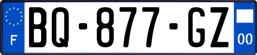 BQ-877-GZ