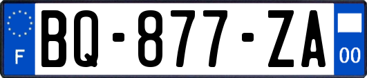 BQ-877-ZA