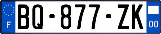 BQ-877-ZK