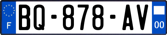 BQ-878-AV