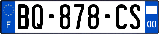 BQ-878-CS