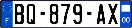 BQ-879-AX