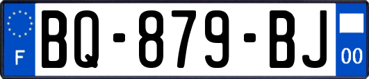 BQ-879-BJ