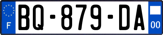 BQ-879-DA