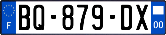 BQ-879-DX