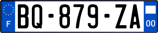 BQ-879-ZA