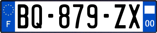 BQ-879-ZX