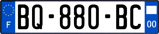 BQ-880-BC