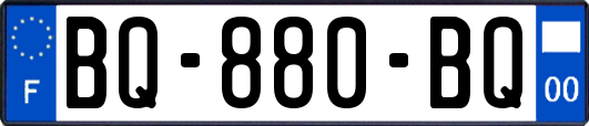 BQ-880-BQ