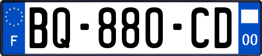 BQ-880-CD