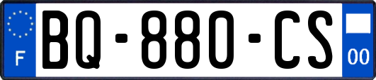 BQ-880-CS