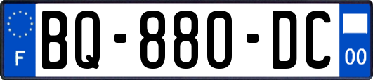 BQ-880-DC
