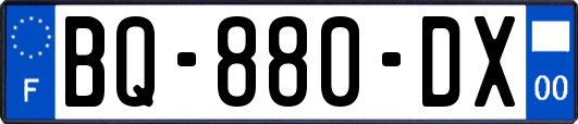 BQ-880-DX