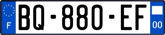 BQ-880-EF