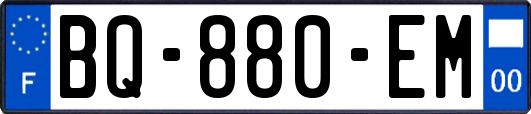 BQ-880-EM
