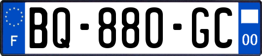 BQ-880-GC