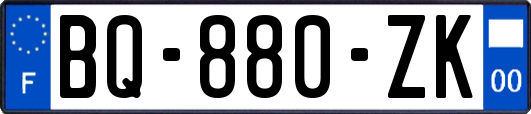 BQ-880-ZK