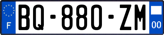 BQ-880-ZM