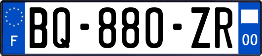BQ-880-ZR