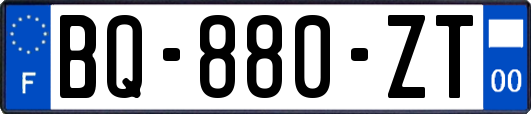BQ-880-ZT