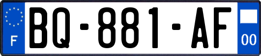 BQ-881-AF