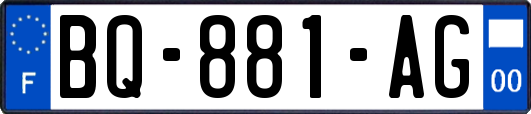 BQ-881-AG