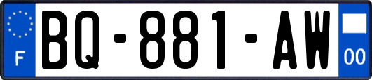 BQ-881-AW