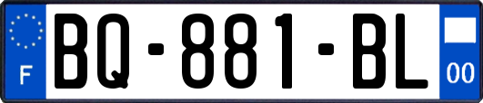 BQ-881-BL