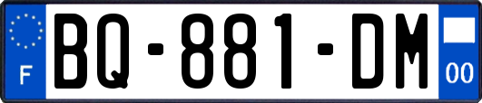 BQ-881-DM