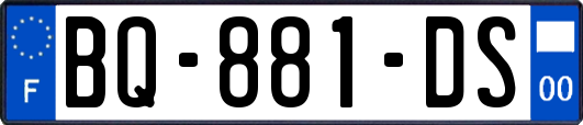 BQ-881-DS